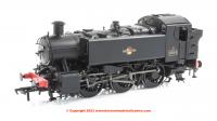 904504 Rapido BR 15xx Pannier Tank - 1504 Black Late Crest